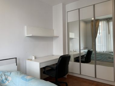 ปล่อยขาย ที่ Siri Residence ราคาดี เพียง 23,600,000บาท ราคานี้รวมค่าใช้จ่ายทุกอย่าง 3 ห้องนอน 3 ห้องน้ำ 140 ตรม ใกล้ BTS พร้อมพงษ์ เฟอร์นิเจอร์ครบพร้อมเข้าอยู่