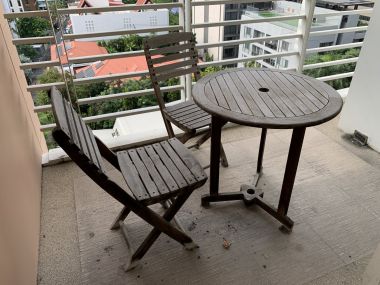 ปล่อยขาย ที่ Siri Residence ราคาดี เพียง 23,600,000บาท ราคานี้รวมค่าใช้จ่ายทุกอย่าง 3 ห้องนอน 3 ห้องน้ำ 140 ตรม ใกล้ BTS พร้อมพงษ์ เฟอร์นิเจอร์ครบพร้อมเข้าอยู่