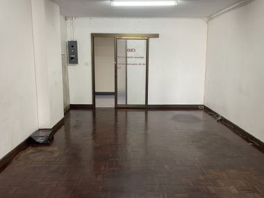 ITF Silom Palace Condo for Sale