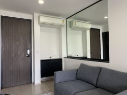 For rent!!! at Rhythm Sukhumvit 44/1 1 Bedroom 1 Bathroom 33,000/month Fully furnished (can negotiate)