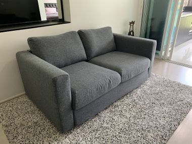 For rent!!! at Rhythm Sukhumvit 44/1 1 Bedroom 1 Bathroom 33,000/month Fully furnished (can negotiate)