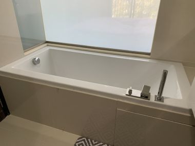 For rent!!! at Rhythm Sukhumvit 44/1 1 Bedroom 1 Bathroom 33,000/month Fully furnished (can negotiate)