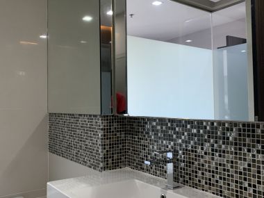 For rent!!! at Rhythm Sukhumvit 44/1 1 Bedroom 1 Bathroom 33,000/month Fully furnished (can negotiate)
