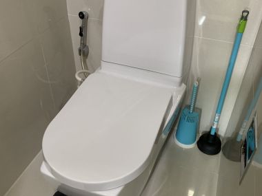For rent!!! at Rhythm Sukhumvit 44/1 1 Bedroom 1 Bathroom 33,000/month Fully furnished (can negotiate)