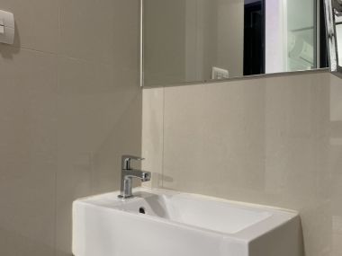 For rent!!! at Rhythm Sukhumvit 44/1 1 Bedroom 1 Bathroom 33,000/month Fully furnished (can negotiate)