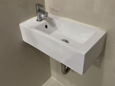For rent!!! at Rhythm Sukhumvit 44/1 1 Bedroom 1 Bathroom 33,000/month Fully furnished (can negotiate)