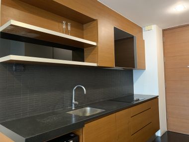 For rent at ASHTON MORPH 38 Type 1 Bedroom 35,000THB/month Fully furnished