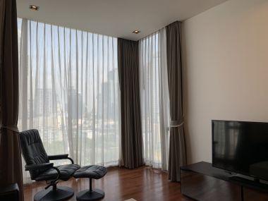 For rent at ASHTON MORPH 38 Type 1 Bedroom 35,000THB/month Fully furnished