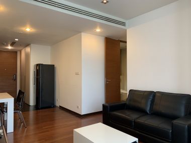 For rent at ASHTON MORPH 38 Type 1 Bedroom 35,000THB/month Fully furnished