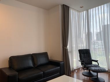 For rent at ASHTON MORPH 38 Type 1 Bedroom 35,000THB/month Fully furnished