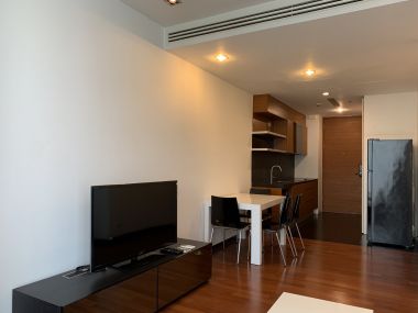 For rent at ASHTON MORPH 38 Type 1 Bedroom 35,000THB/month Fully furnished