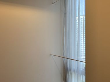 For rent at ASHTON MORPH 38 Type 1 Bedroom 35,000THB/month Fully furnished