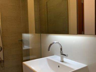 For rent at ASHTON MORPH 38 Type 1 Bedroom 35,000THB/month Fully furnished