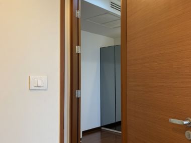 For rent at ASHTON MORPH 38 Type 1 Bedroom 35,000THB/month Fully furnished