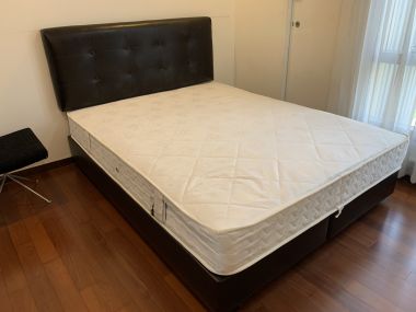 For rent at ASHTON MORPH 38 Type 1 Bedroom 35,000THB/month Fully furnished