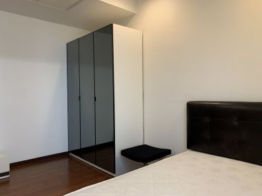 For rent at ASHTON MORPH 38 Type 1 Bedroom 35,000THB/month Fully furnished