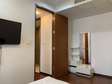 For rent at ASHTON MORPH 38 Type 1 Bedroom 35,000THB/month Fully furnished