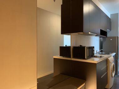 For rent at 59 Heritage 1 Bedroom 1 Bathroom 28,000/month Fully furnished