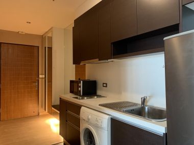 For rent at 59 Heritage 1 Bedroom 1 Bathroom 28,000/month Fully furnished