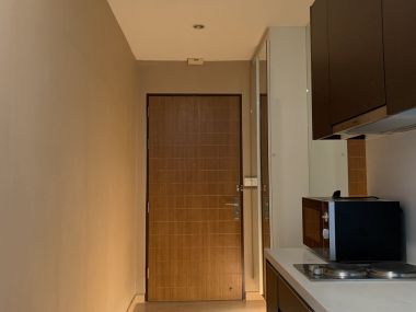 For rent at 59 Heritage 1 Bedroom 1 Bathroom 28,000/month Fully furnished