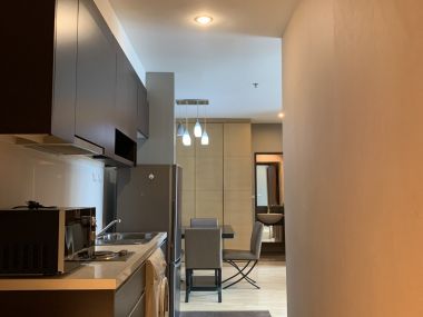 For rent at 59 Heritage 1 Bedroom 1 Bathroom 28,000/month Fully furnished