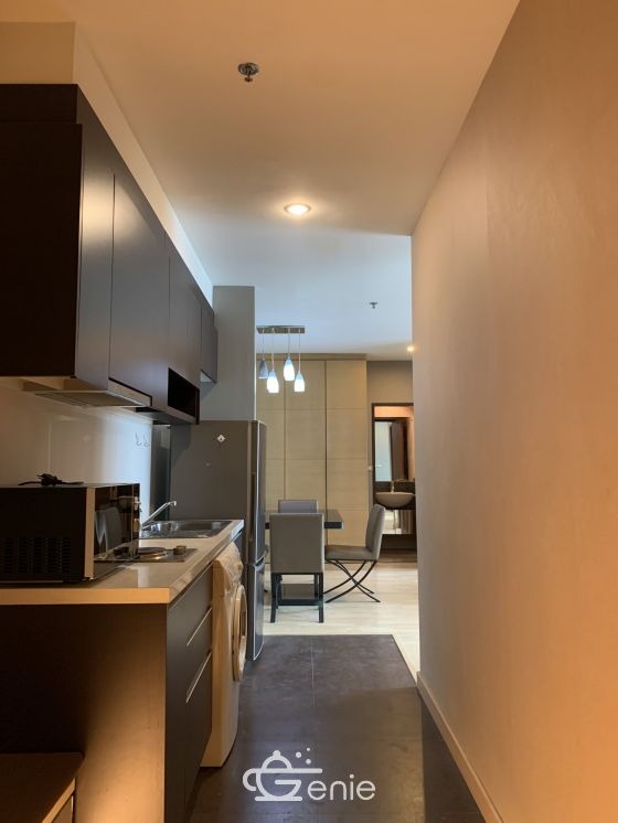 For rent at 59 Heritage 1 Bedroom 1 Bathroom 28,000/month Fully furnished