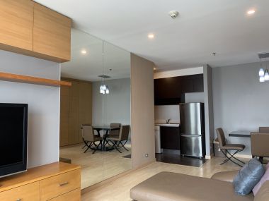 For rent at 59 Heritage 1 Bedroom 1 Bathroom 28,000/month Fully furnished