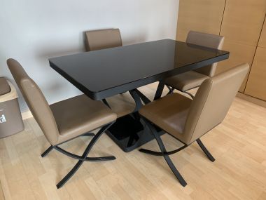 For rent at 59 Heritage 1 Bedroom 1 Bathroom 28,000/month Fully furnished