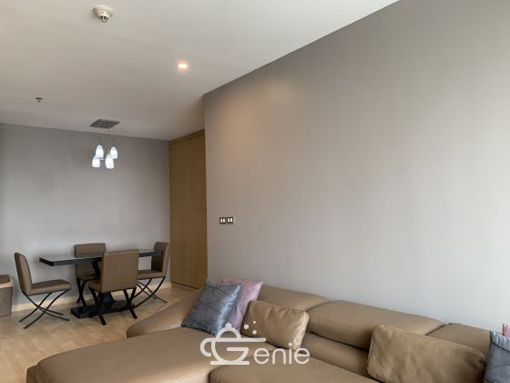 For rent at 59 Heritage 1 Bedroom 1 Bathroom 28,000/month Fully furnished