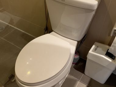 For rent at 59 Heritage 1 Bedroom 1 Bathroom 28,000/month Fully furnished