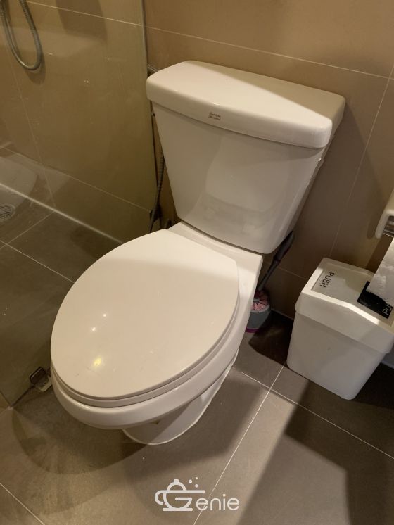 For rent at 59 Heritage 1 Bedroom 1 Bathroom 28,000/month Fully furnished