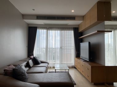 For rent at 59 Heritage 1 Bedroom 1 Bathroom 28,000/month Fully furnished