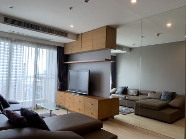 For rent at 59 Heritage 1 Bedroom 1 Bathroom 28,000/month Fully furnished