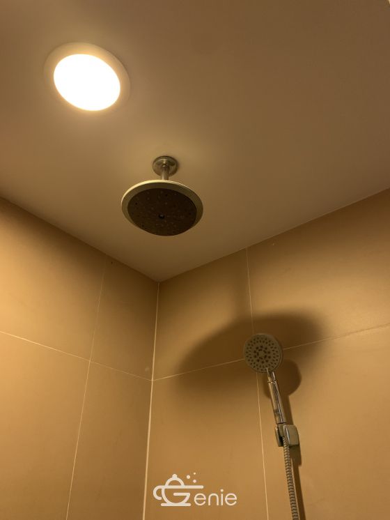 For rent at 59 Heritage 1 Bedroom 1 Bathroom 28,000/month Fully furnished
