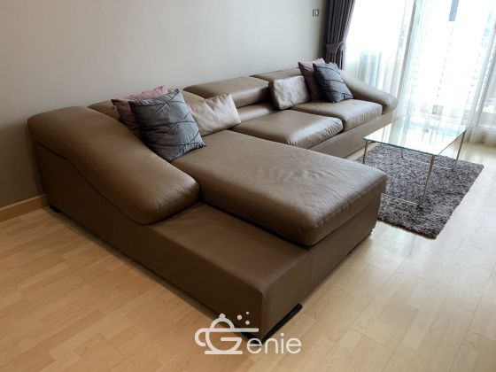 For rent at 59 Heritage 1 Bedroom 1 Bathroom 28,000/month Fully furnished