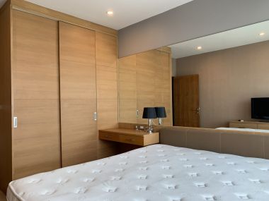 For rent at 59 Heritage 1 Bedroom 1 Bathroom 28,000/month Fully furnished