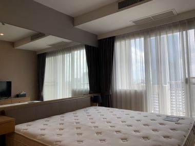 For rent at 59 Heritage 1 Bedroom 1 Bathroom 28,000/month Fully furnished