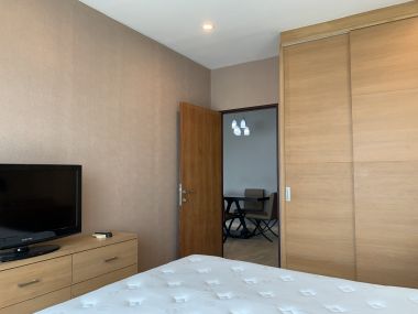 For rent at 59 Heritage 1 Bedroom 1 Bathroom 28,000/month Fully furnished