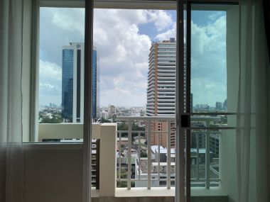 For rent at 59 Heritage 1 Bedroom 1 Bathroom 28,000/month Fully furnished