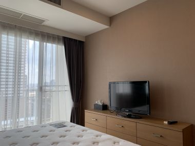 For rent at 59 Heritage 1 Bedroom 1 Bathroom 28,000/month Fully furnished