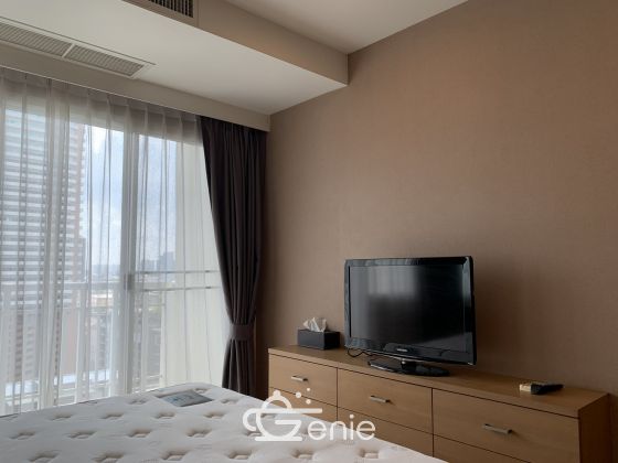 For rent at 59 Heritage 1 Bedroom 1 Bathroom 28,000/month Fully furnished