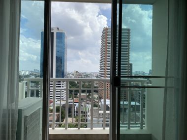 For rent at 59 Heritage 1 Bedroom 1 Bathroom 28,000/month Fully furnished