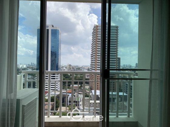 For rent at 59 Heritage 1 Bedroom 1 Bathroom 28,000/month Fully furnished