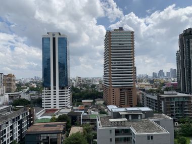 For rent at 59 Heritage 1 Bedroom 1 Bathroom 28,000/month Fully furnished