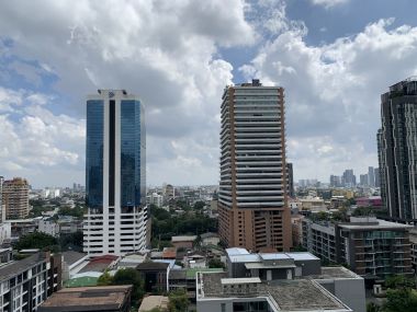 For rent at 59 Heritage 1 Bedroom 1 Bathroom 28,000/month Fully furnished