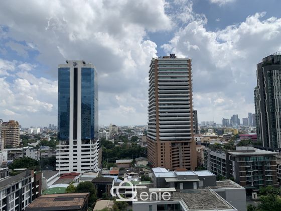 For rent at 59 Heritage 1 Bedroom 1 Bathroom 28,000/month Fully furnished
