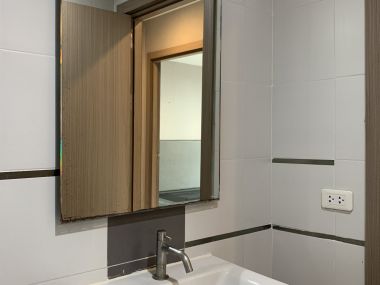 ** Super Deal! ** For sale 5.75M Transfer50/50 The Base Sukhumvit 77 2 Bedroom 2 bathroom Fully furnished