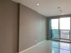 ** Super Deal! ** For sale 5.75M Transfer50/50 The Base Sukhumvit 77 2 Bedroom 2 bathroom Fully furnished