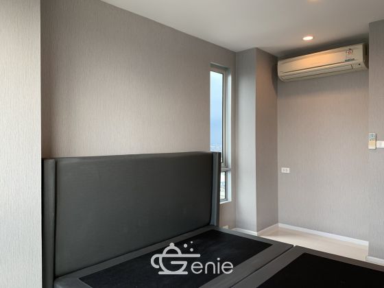 ** Super Deal! ** For sale 5.75M Transfer50/50 The Base Sukhumvit 77 2 Bedroom 2 bathroom Fully furnished