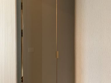 ** Super Deal! ** For sale 5.75M Transfer50/50 The Base Sukhumvit 77 2 Bedroom 2 bathroom Fully furnished